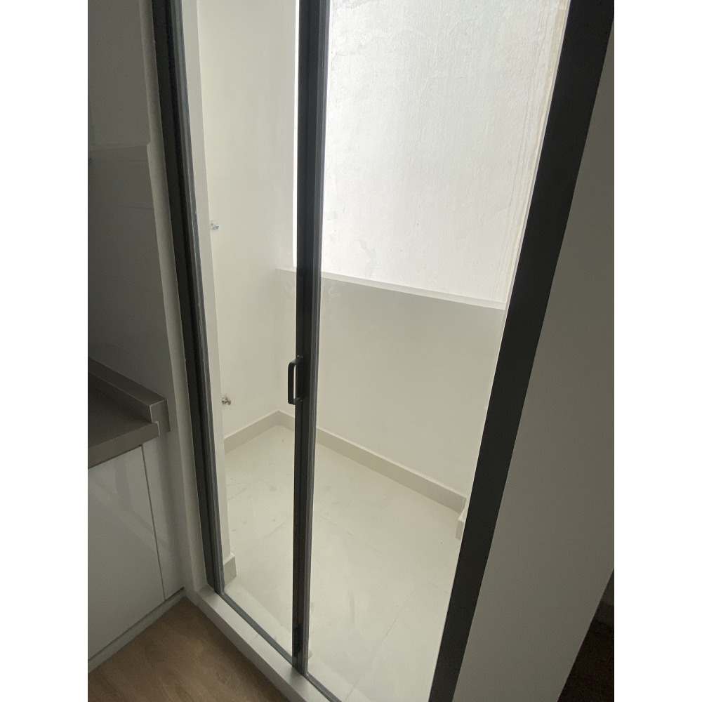Newly built 1 room apartment - Ready by mid september - 1st, 2nd and 3rd Floor — Malé — Maafannu