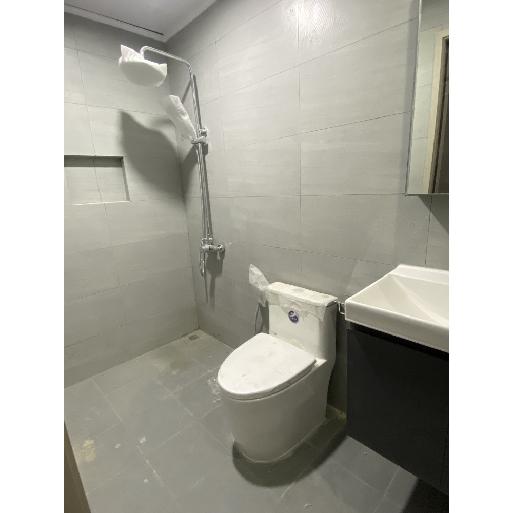 Newly built 1 room apartment - Ready by mid september - 1st, 2nd and 3rd Floor — Malé — Maafannu