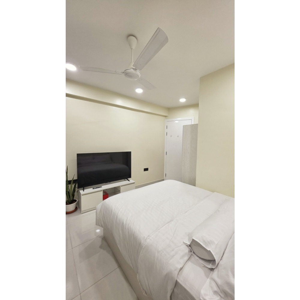 Room for daily rent — Malé — Maafannu