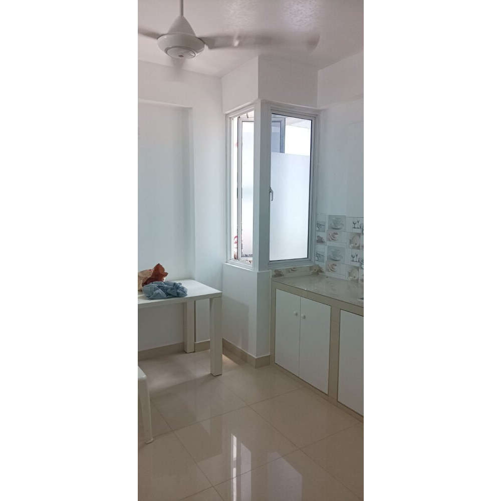 1 Room Apartment for Rent — Malé — Maafannu
