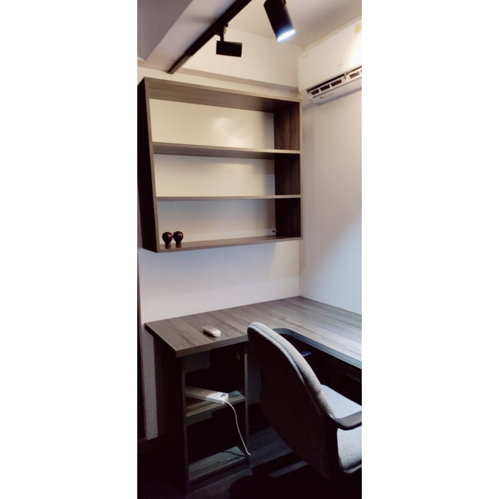 Furnished Studio Apartment for Rent Maafannu | MVR 16,500/month — Malé — Maafannu