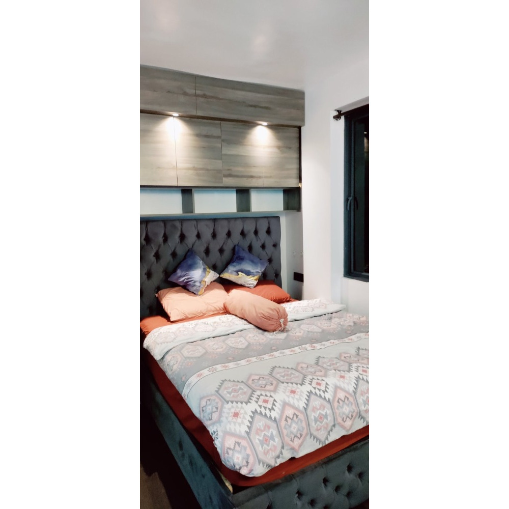 Furnished Studio Apartment for Rent Maafannu | MVR 16,500/month — Malé — Maafannu