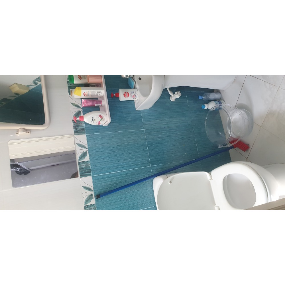 Accommodation for girls — Malé — Galolhu