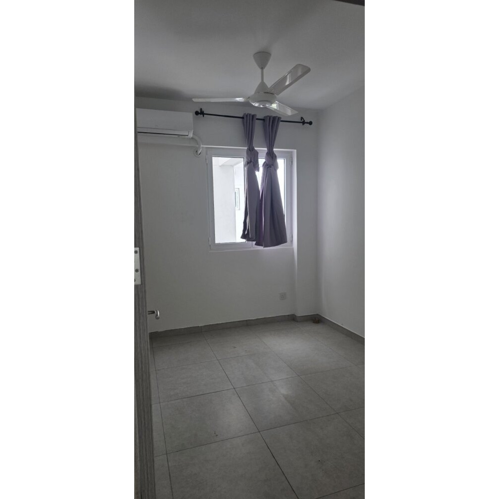 3 room apartment for rent in Hulhumale phase 2 — Hulhumalé