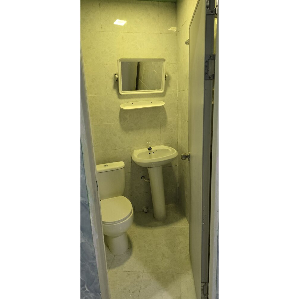2 room apartment for rent — Malé — Maafannu