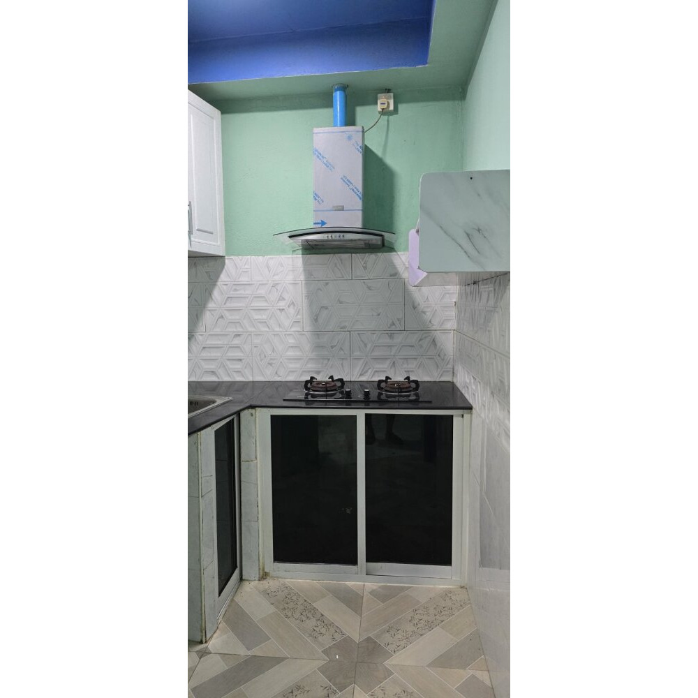 2 room apartment for rent — Malé — Maafannu