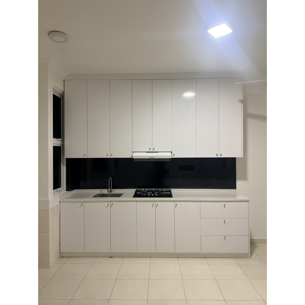 Two Room Apartment / Maafanu near LLC — Malé — Maafannu