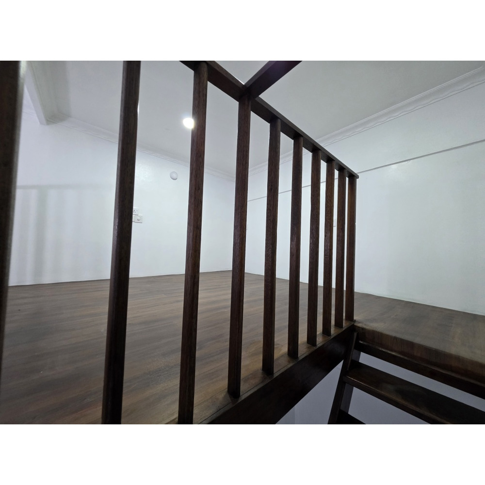 One Room Apartment — Malé — Machchangolhi