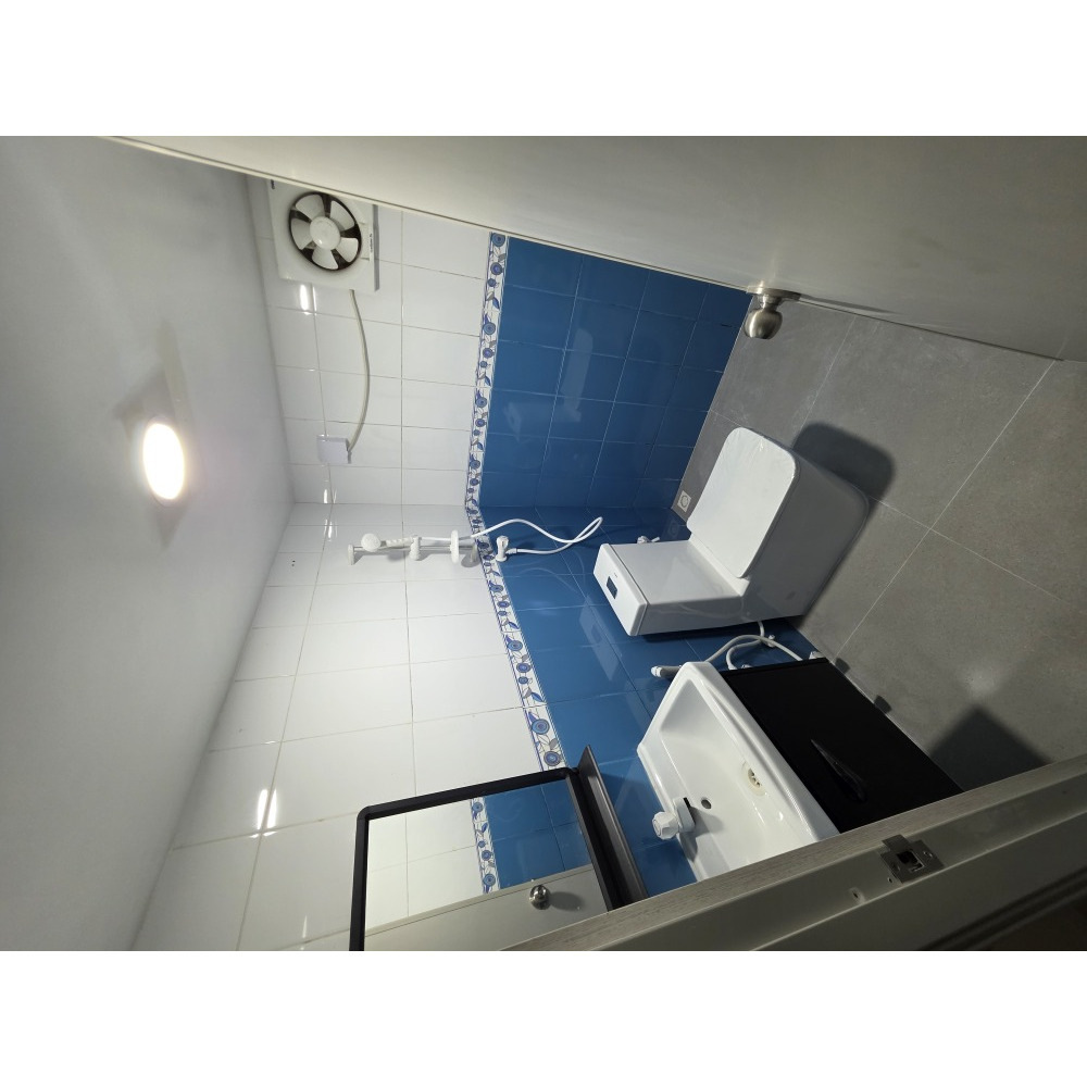 One Room Apartment — Malé — Machchangolhi