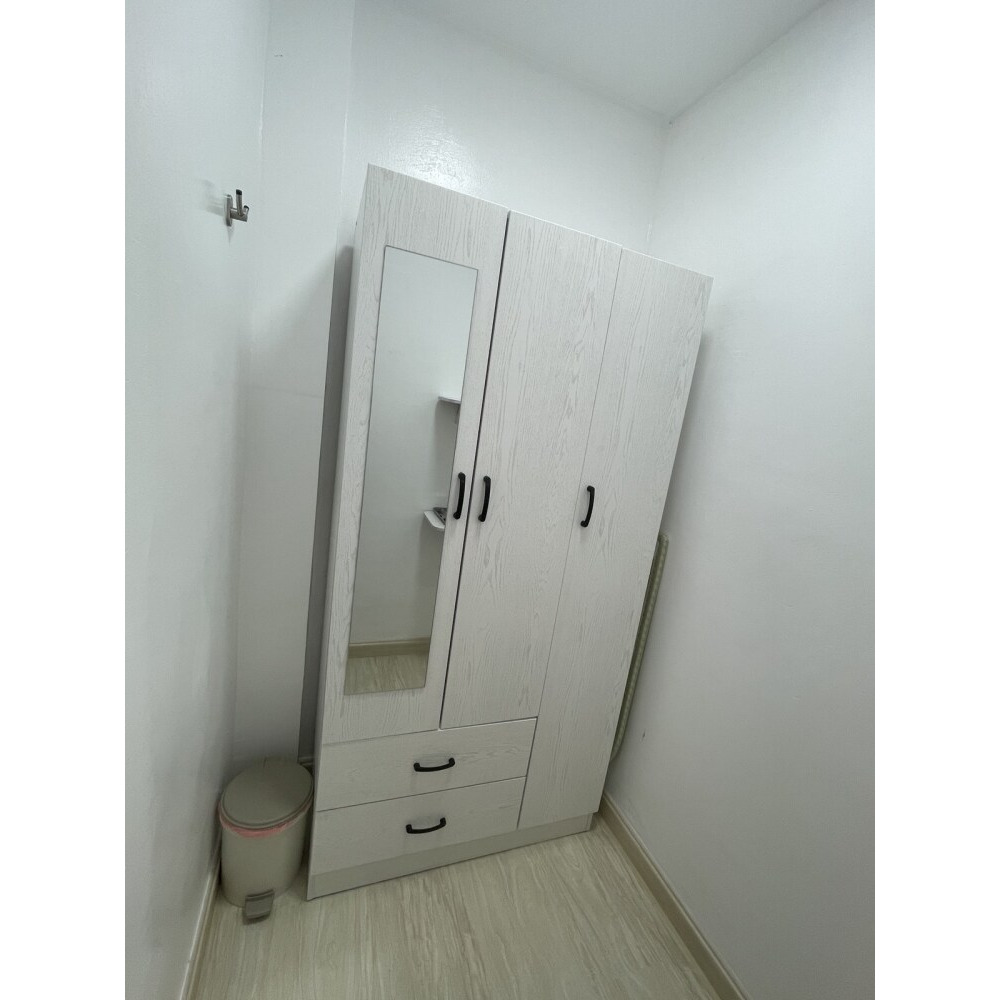 1 Room apartment with attached bathroom - MVR10,500 — Hulhumalé