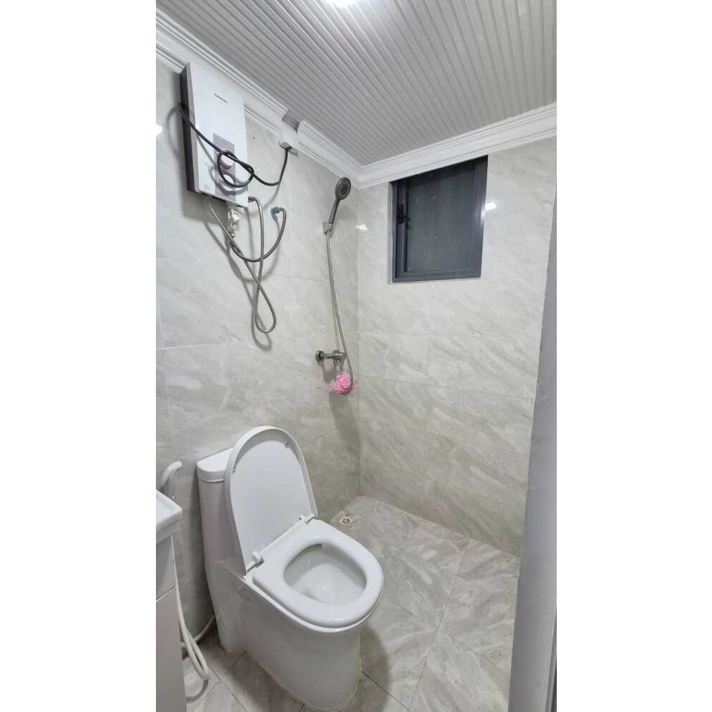 One room for rent from 2 room apartment - Hiya tower 9 — Hulhumalé