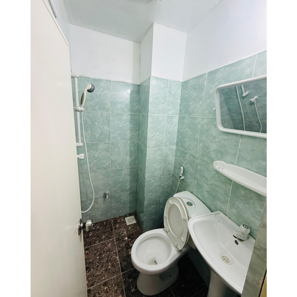 Room for Daily rent / @monthly Room available 9000/-mvr — Malé — Galolhu