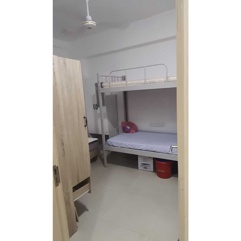 Girls sharing Room For Rent — Hulhumalé