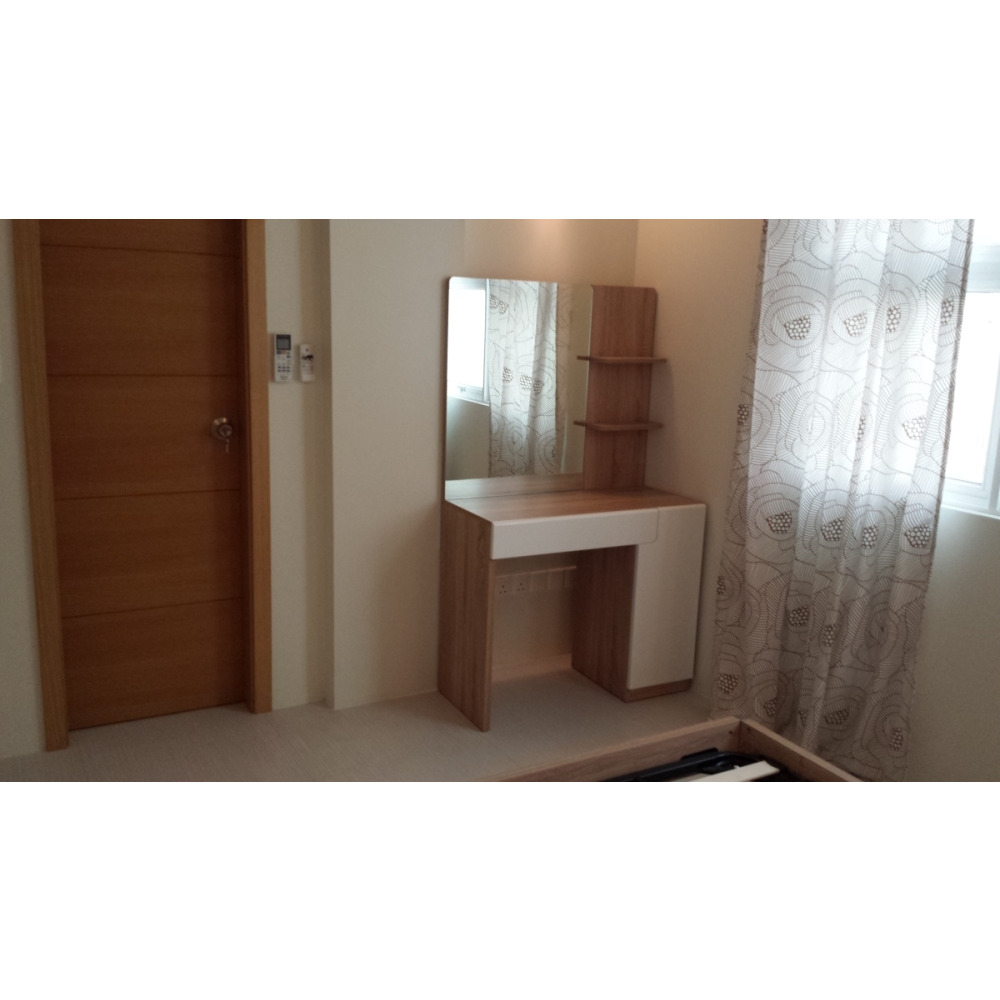2+1 Rooms Spacious apartment for Rent — Malé — Galolhu