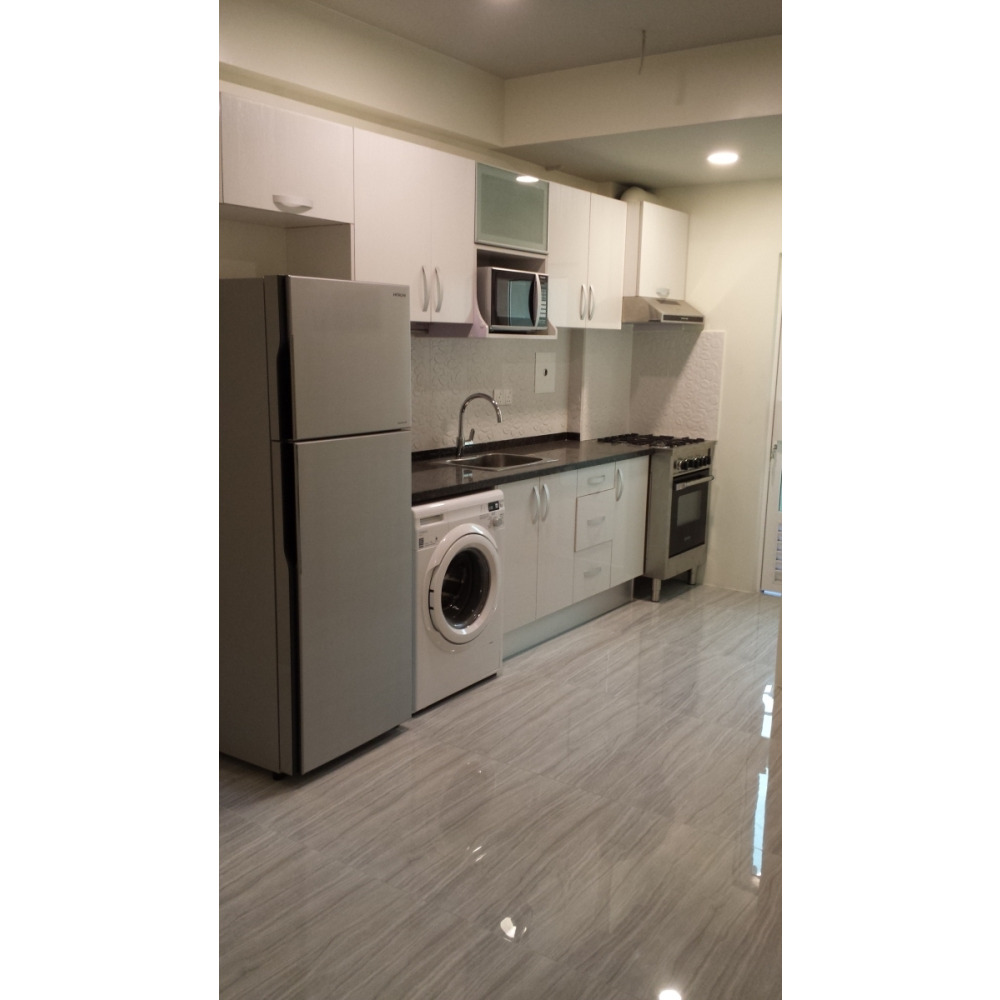 2+1 Rooms Spacious apartment for Rent — Malé — Galolhu