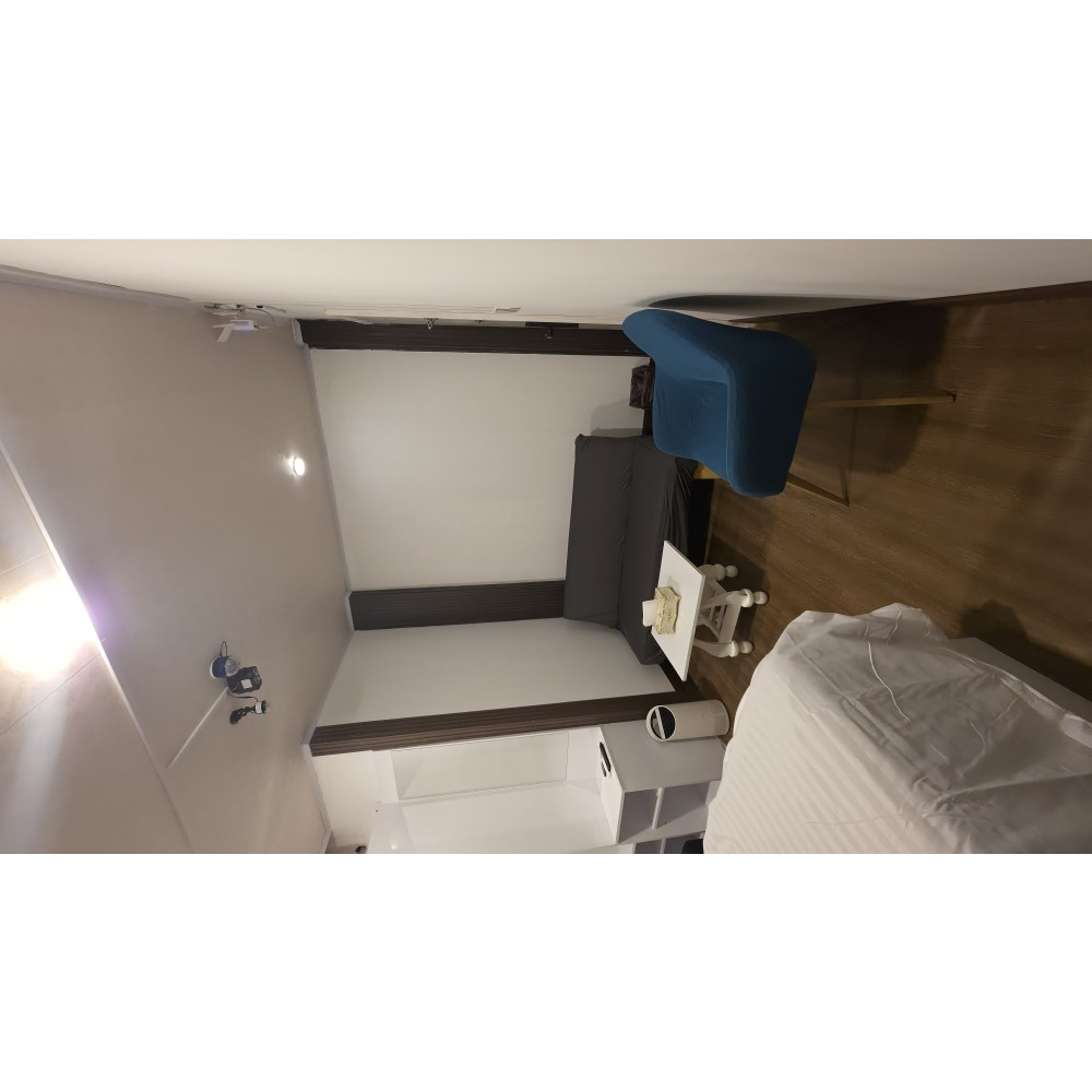 DAILY ROOMS, NEAR ADK HOSPITAL — Malé — Henveiru