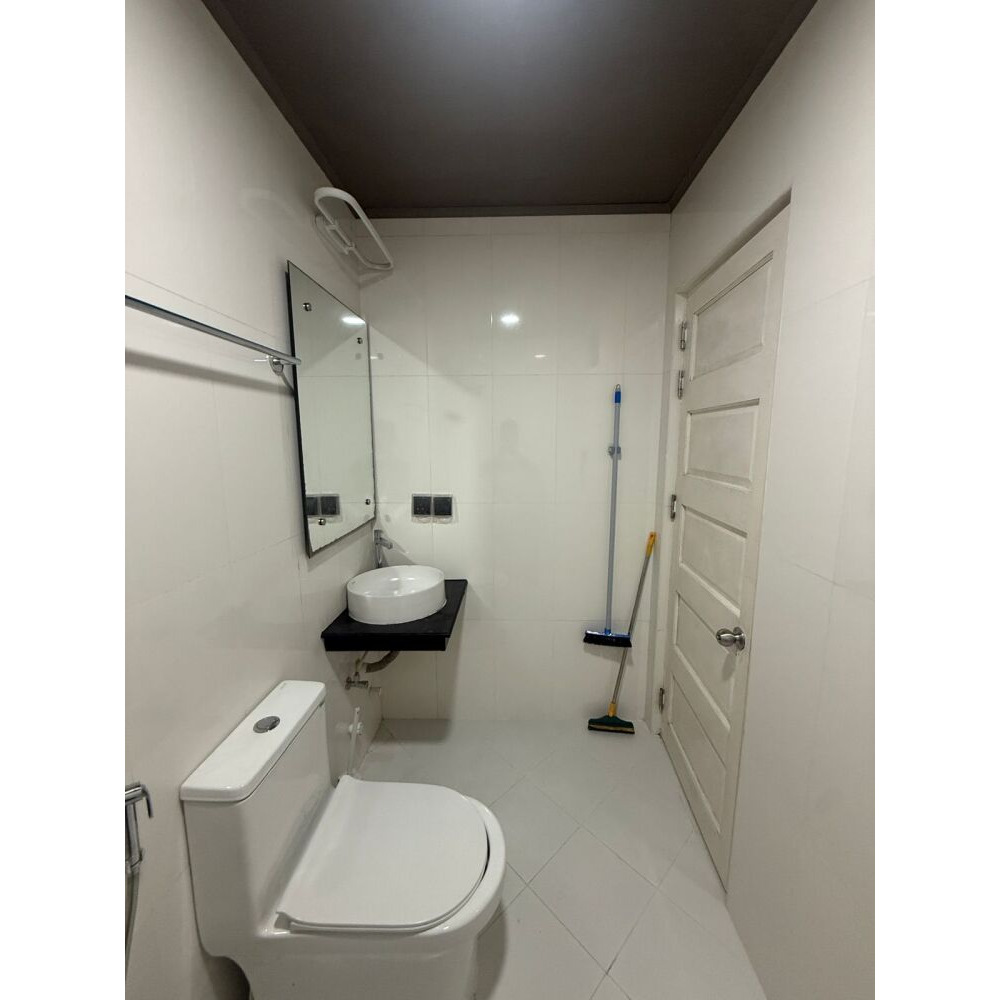 1 room from 2 room apartment for Monthly Rent (female only) — Malé — Henveiru