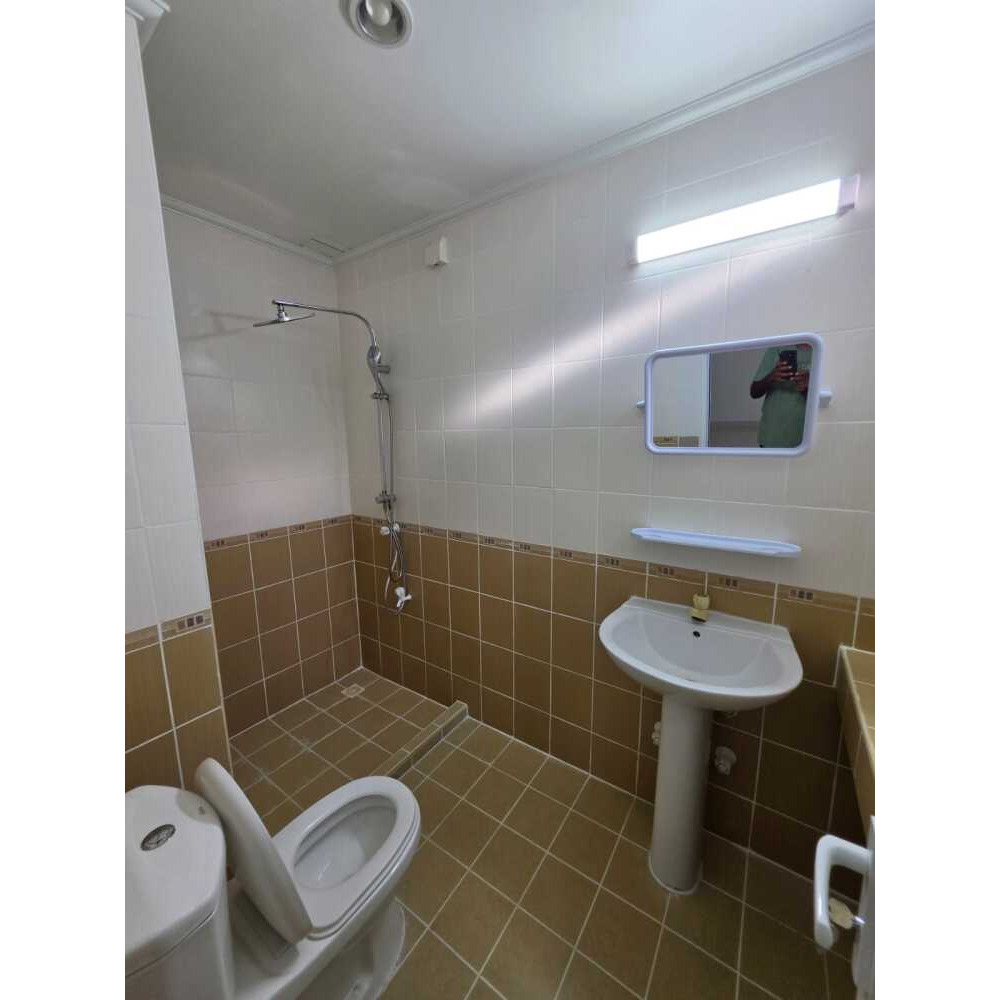 3-BEDROOM APARTMENT IN MALE FOR RENT — Malé — Maafannu