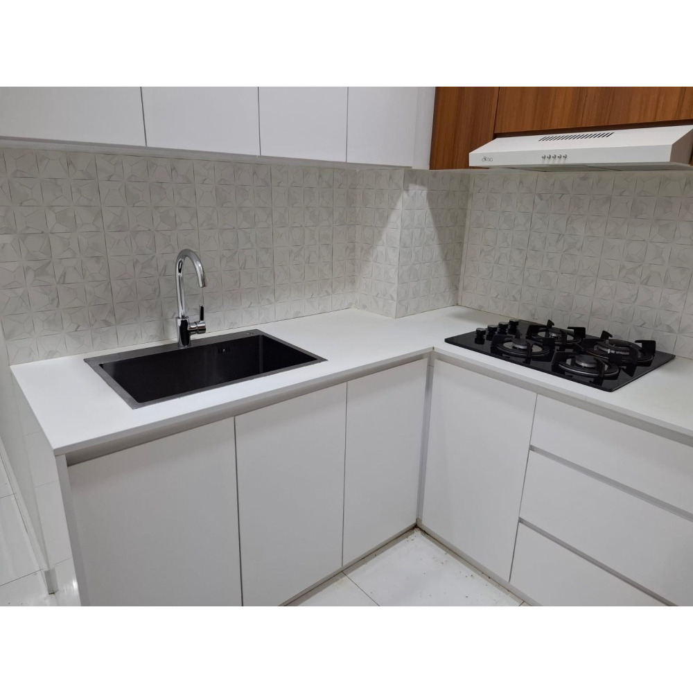 Clean 3 room apartment for rent — Malé — Machchangolhi