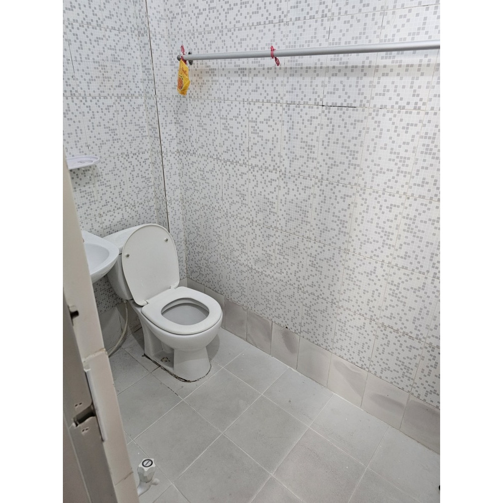 1 room apartment for rent 8,000 — Malé — Henveiru