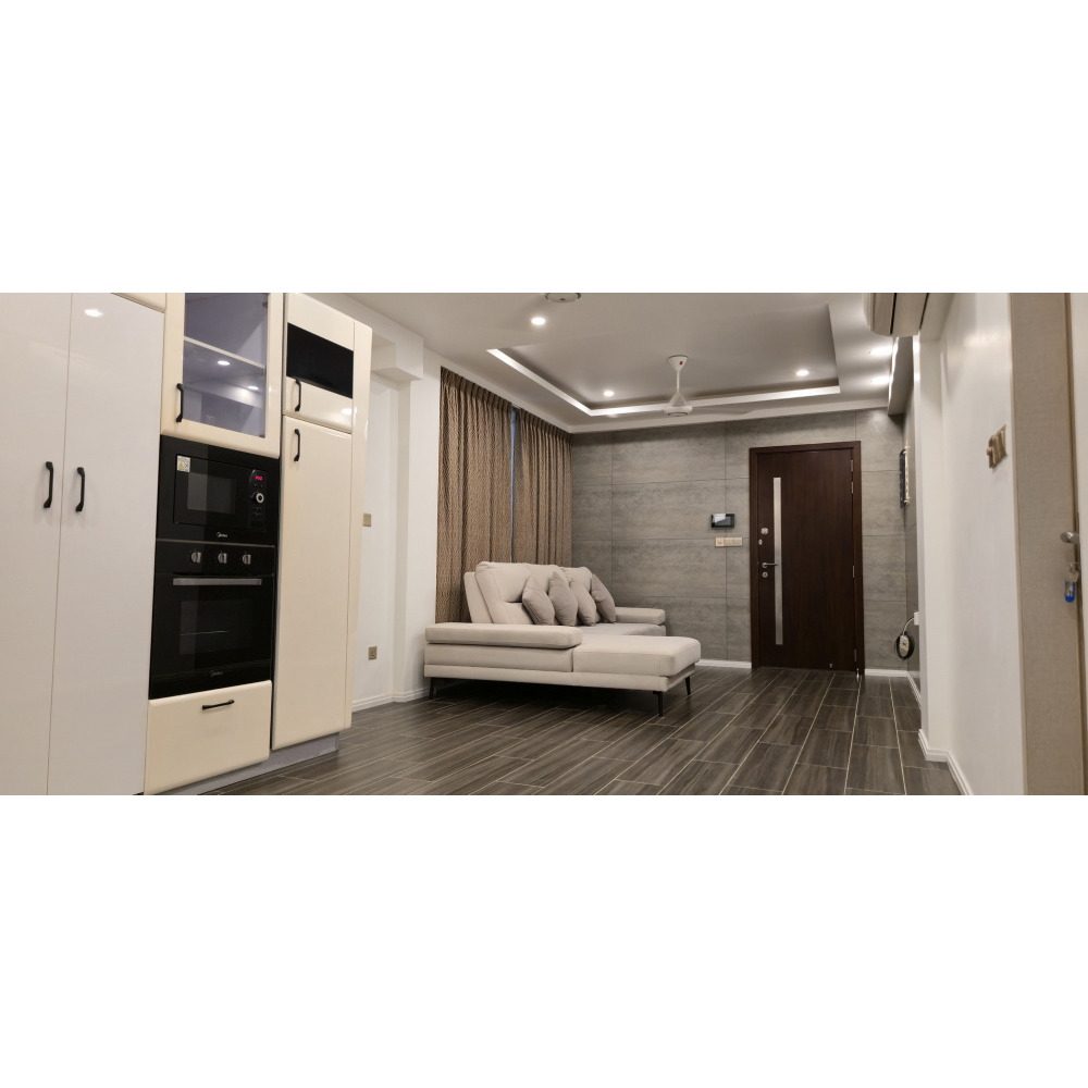 A Spacious Luxery 3 Bedroom Apartment — Malé — Maafannu