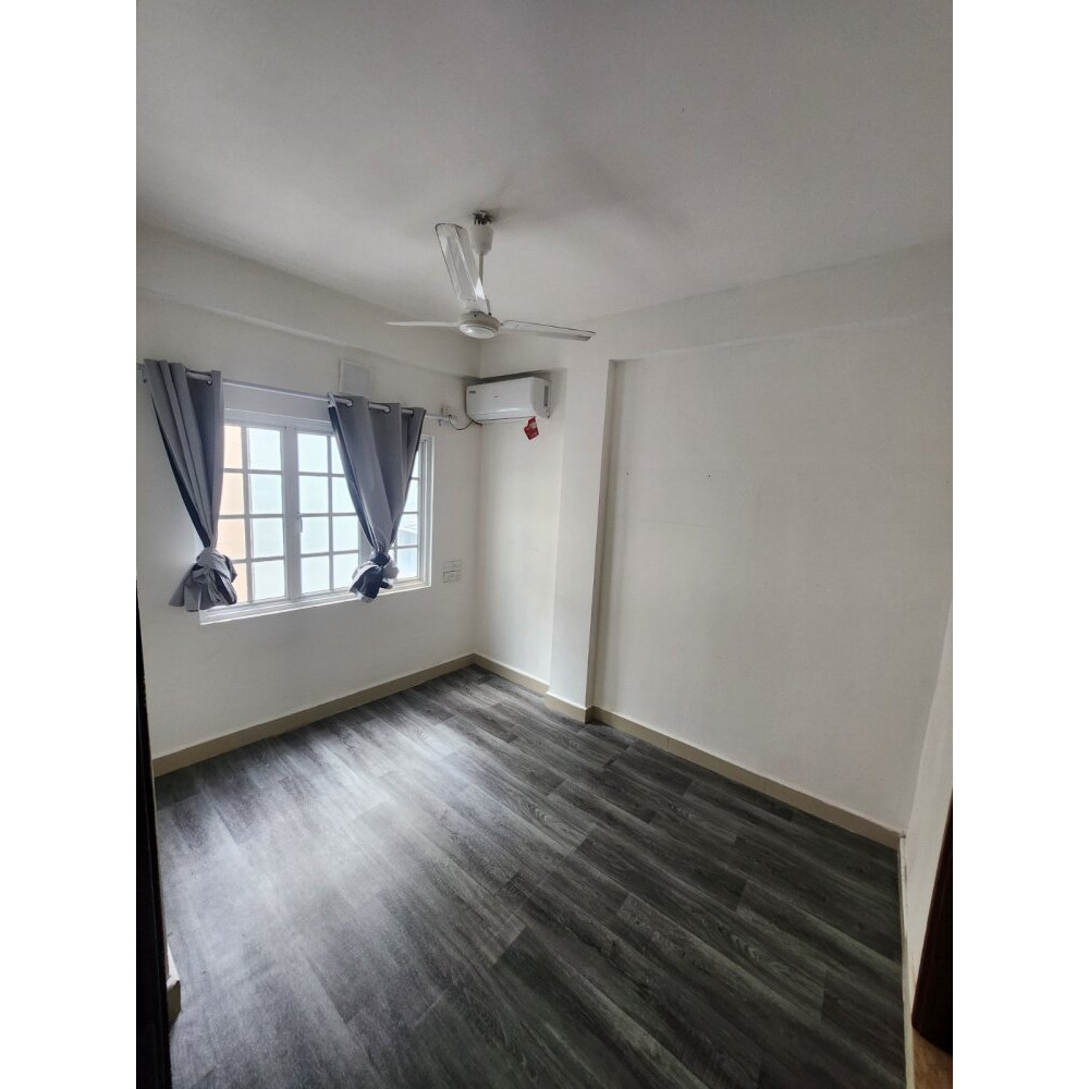 2 bedroom apartment with attached bathrooms for rent — Malé — Machchangolhi