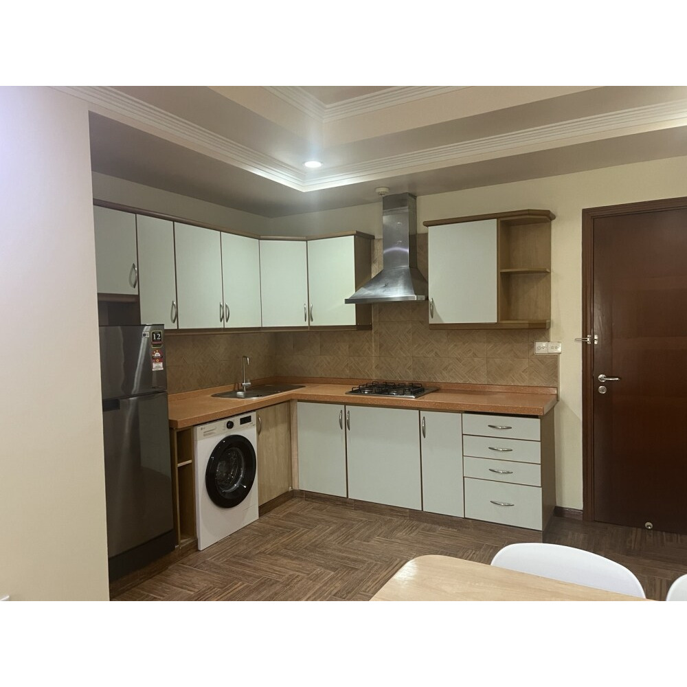 ADK Building Apartments - 2 Bedroom for 22,000/- [fully furnished] — Malé — Maafannu