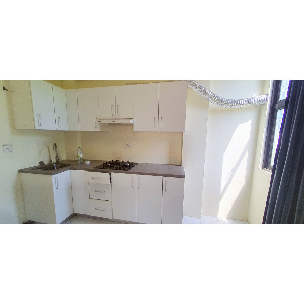 2-Bedroom Apartment in Henveiru for Rent, Monthly MVR 13,000 — Malé — Henveiru
