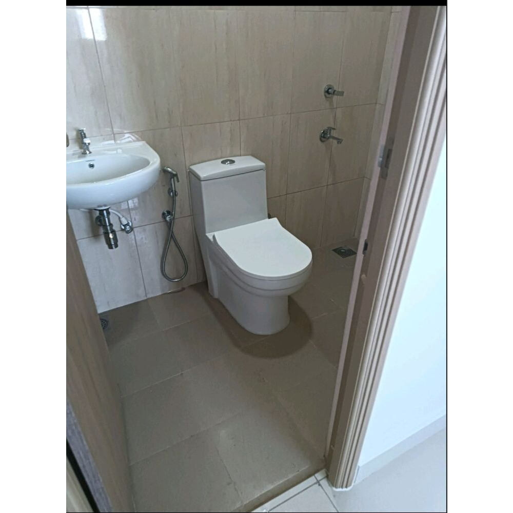 One room from two room apartment ( hulhumale') — Hulhumalé