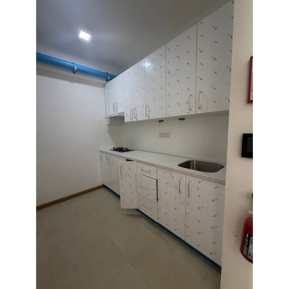 3 room apartment for rent — Hulhumalé