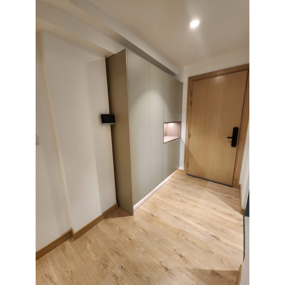 2+1 Apartment in AIRA. Finished to a luxury standard. Fully furnished. 2600USD/m — Hulhumalé
