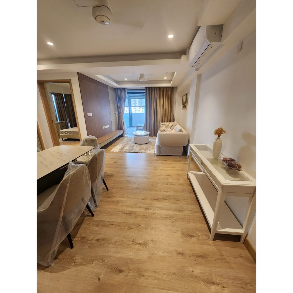 2+1 Apartment in AIRA. Finished to a luxury standard. Fully furnished. 2600USD/m — Hulhumalé