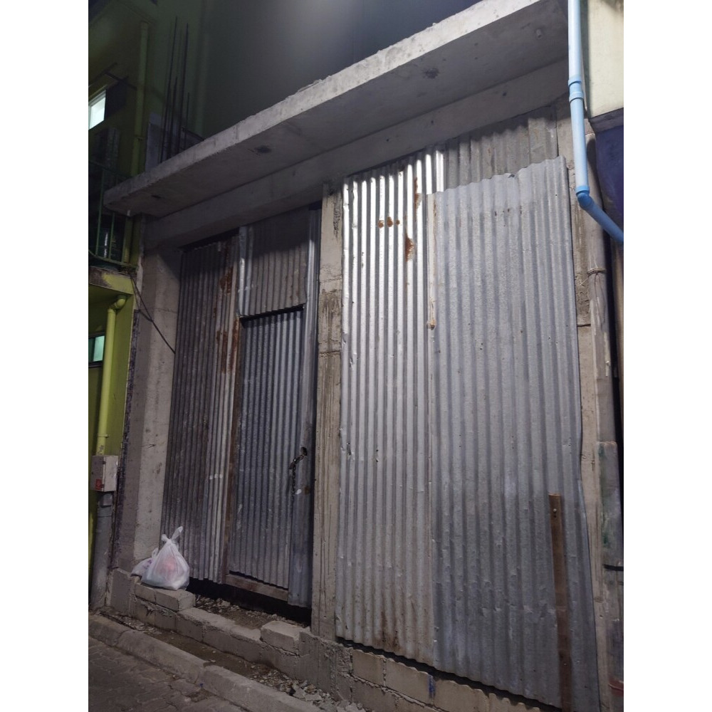 15000/- Call. Ground Floor for long term Rent — Malé — Machchangolhi