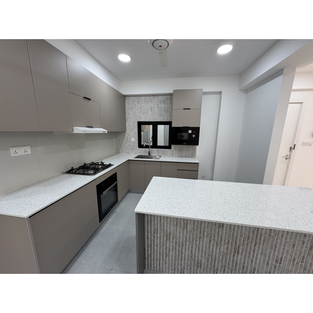 Brand NEW - 3 bedroom apartment in Reethigas Residence, Hulhumale (Phase I) — Hulhumalé