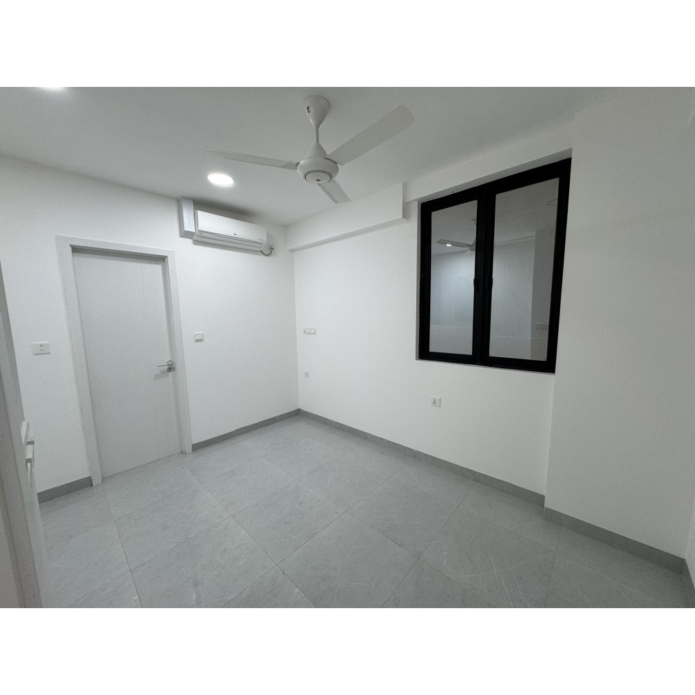 Brand NEW - 3 bedroom apartment in Reethigas Residence, Hulhumale (Phase I) — Hulhumalé