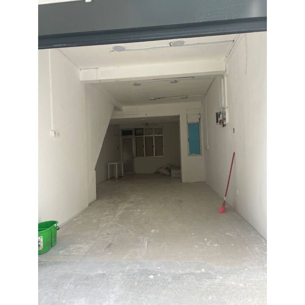 Godown for rent — Hulhumalé