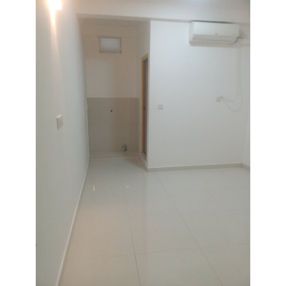 Ventilated 1 Rm Aptmnt, AC Rm, Hot Water, Balcony, Card Lock & Cameras — Malé — Machchangolhi