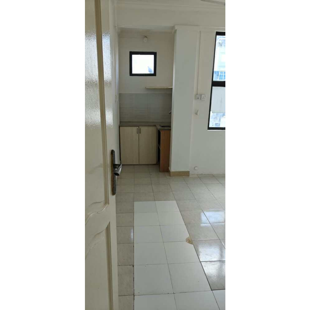 1 room apartments — Malé — Maafannu