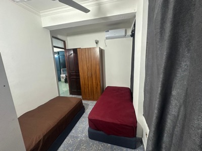 Sharing room - Girls — Malé — Henveiru