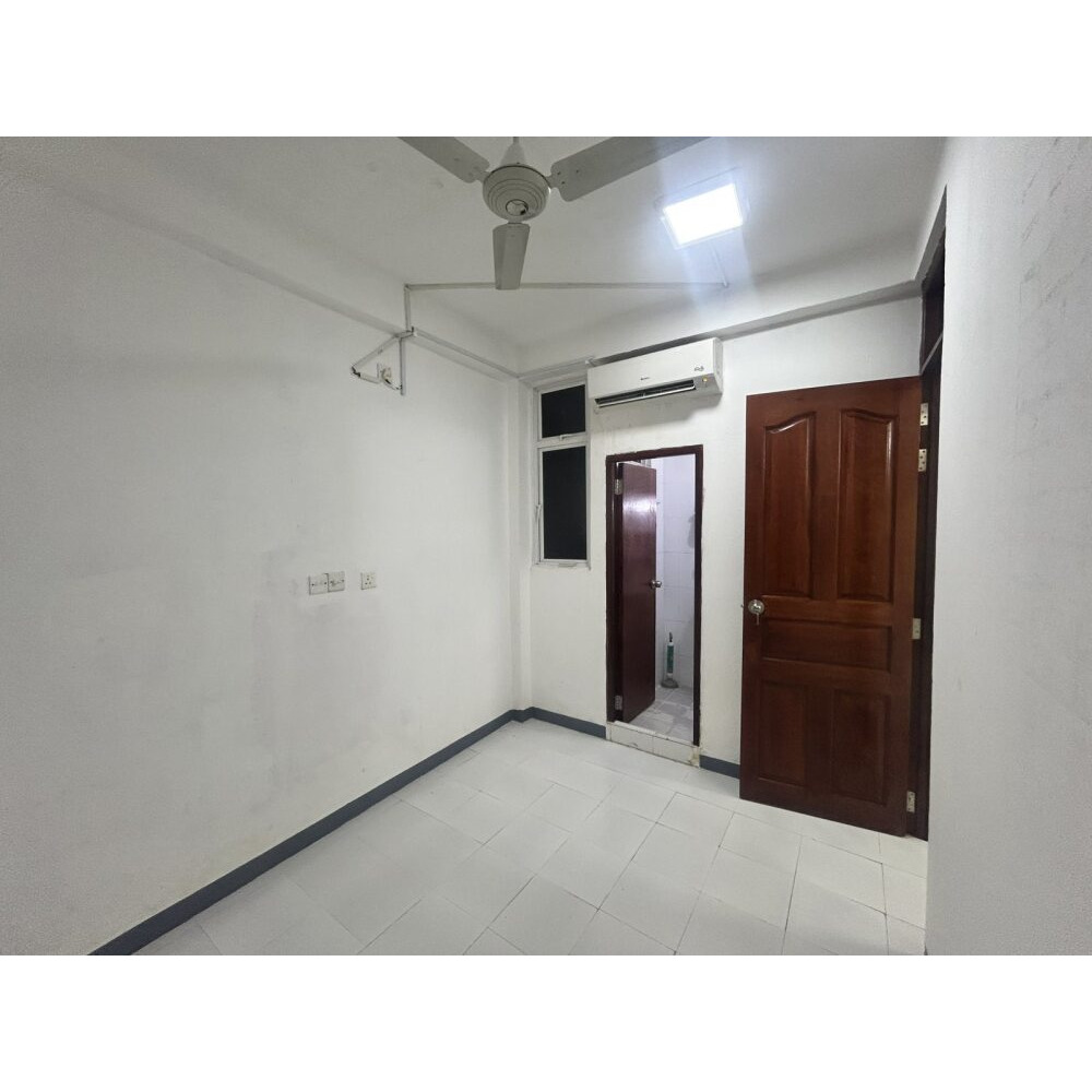 2 rooms Apartment for rent in Mal — Malé — Machchangolhi