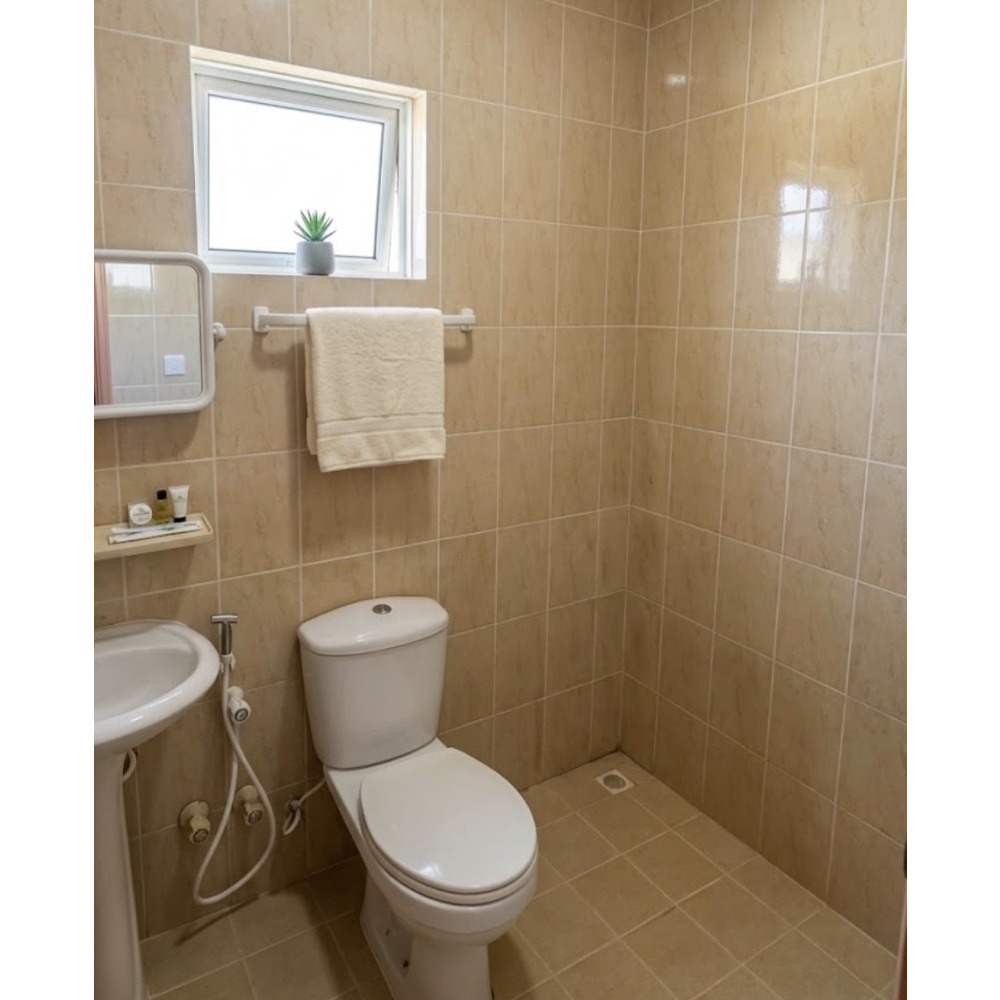 Room for Daily/Monthly rent in Naifaru — Naifaru
