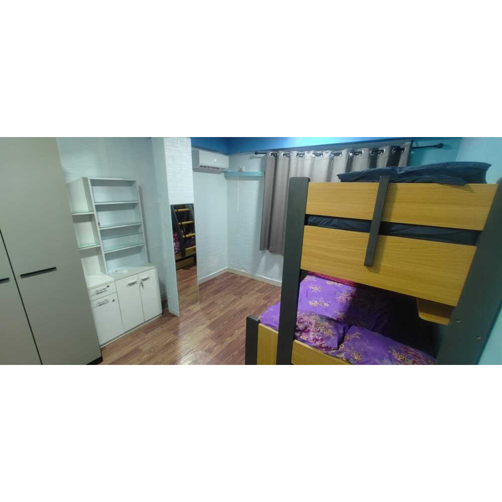 Fully Furnished 2 Rooms Apartment Available from Monthly Rent from 03-09-2026 — Malé — Machchangolhi