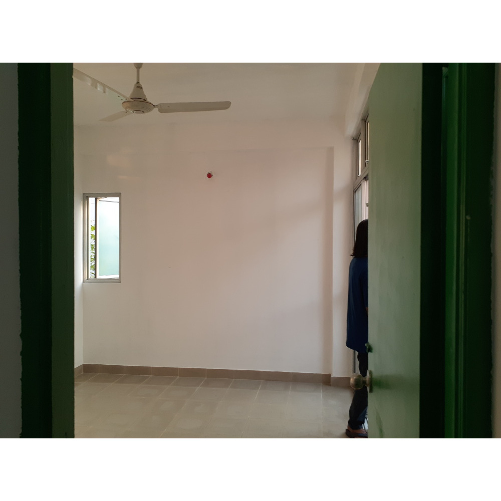 1 Bedroom Apartment in HM phase1 near Hulhumale' hospital — Hulhumalé