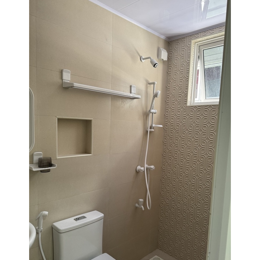 Small STUDIO Room FOR rent in hulhumale 4th FLOOR NO LIFT — Hulhumalé