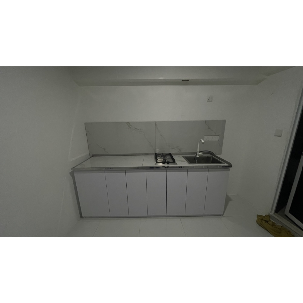 Studio Type Apartment — Malé — Maafannu
