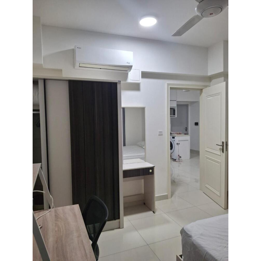 Premium 3 bedroom apartment fully furnished Hulhumale — Hulhumalé