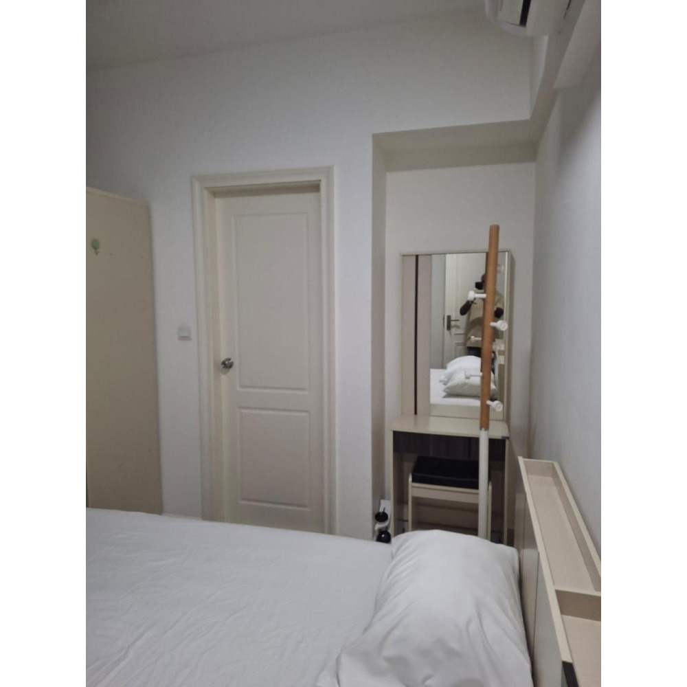 Premium 3 bedroom apartment fully furnished Hulhumale — Hulhumalé