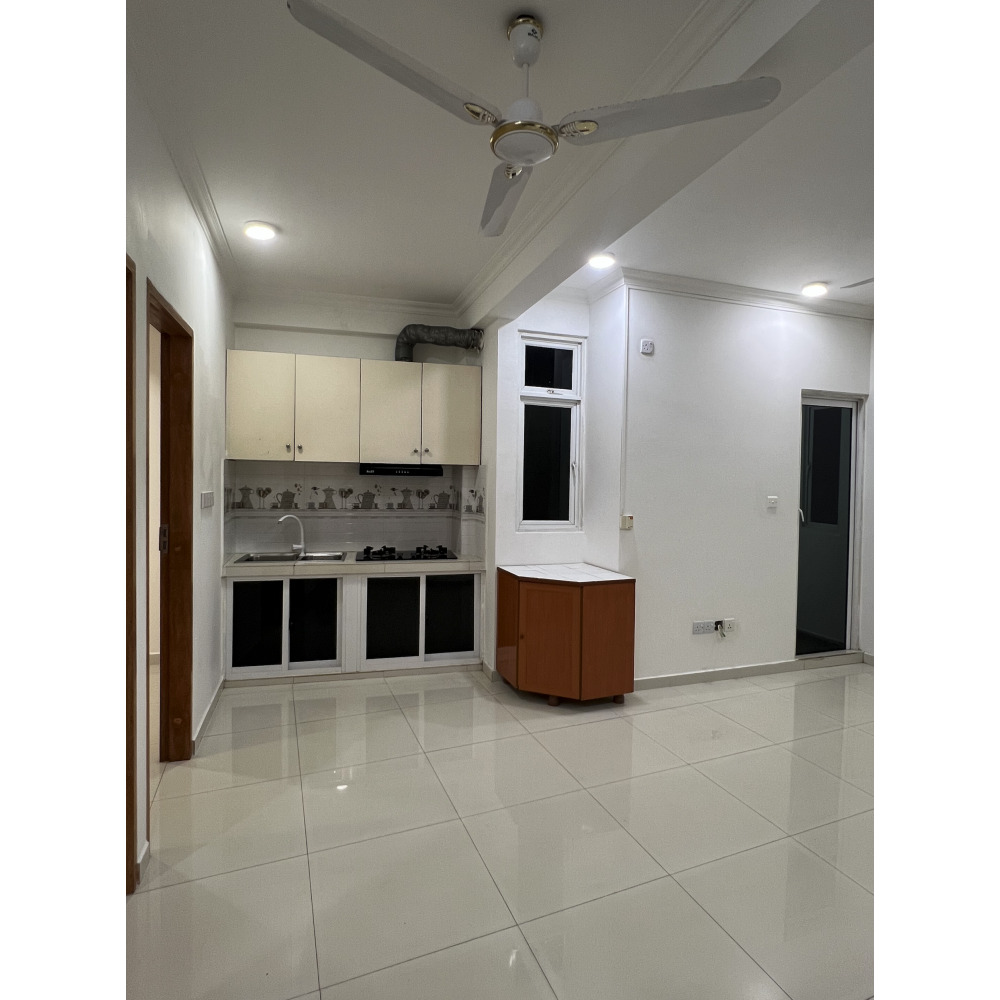 2 Bedroom Apartment for Rent — Malé — Maafannu