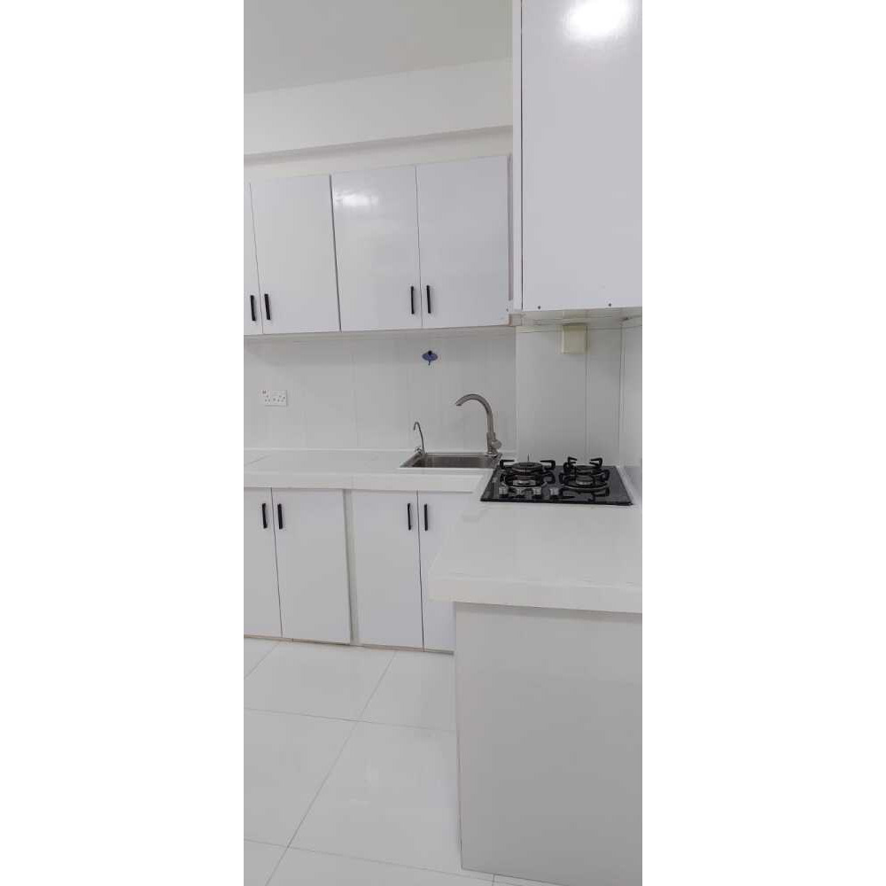 2 room apartment with attached toilet Call — Malé — Machchangolhi