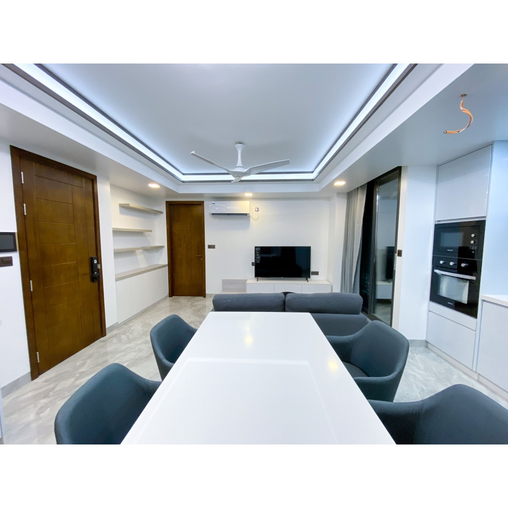 3 room apartment for rent — Hulhumalé